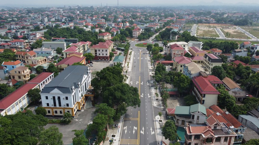 Phú Thọ chuẩn bị đấu giá đất tại xã Lâm Thao- Ảnh 1.