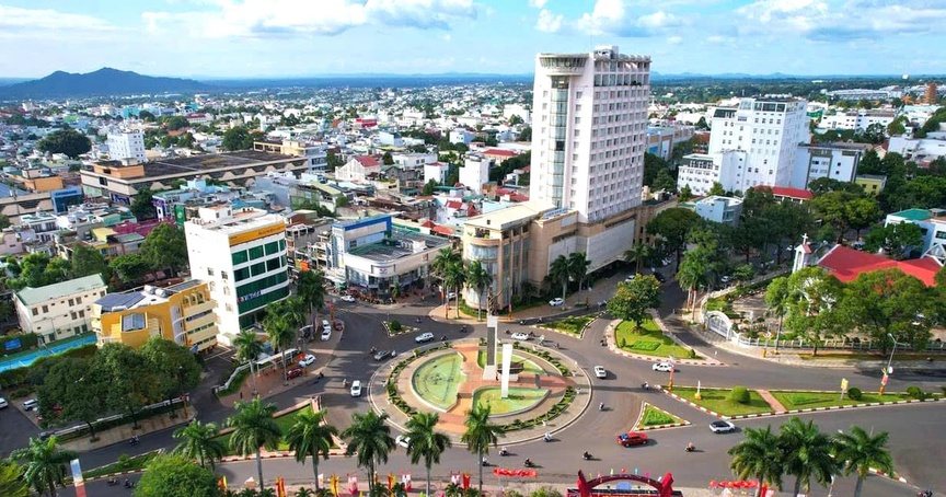 Việt Nam có một điểm đến vừa được truyền thông quốc tế vinh danh, công trình của ông Đặng Lê Nguyên Vũ cũng góp sức- Ảnh 1. Việt Nam có một điểm đến vừa được truyền thông quốc tế vinh danh, công trình của ông Đặng Lê Nguyên Vũ cũng góp sức- Ảnh 1.