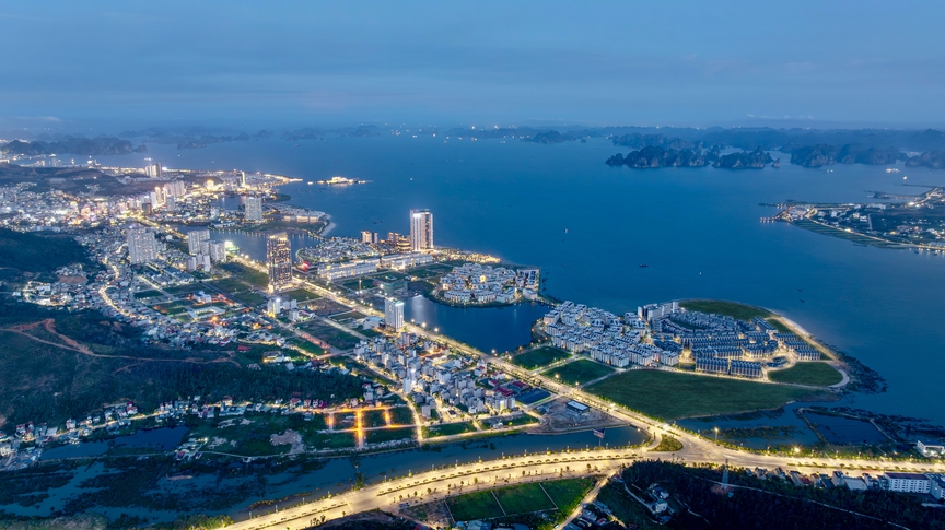 CBD ven biển: chuẩn tài sản mới tại các đô thị du lịch- Ảnh 3.