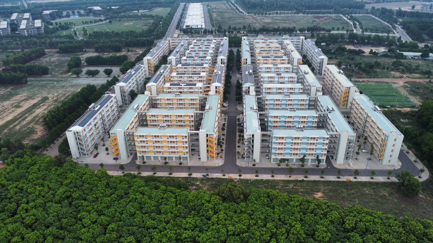 TP.HCM sắp khởi công 10 dự án trọng điểm với tổng vốn gần 14,5 tỷ USD- Ảnh 4.