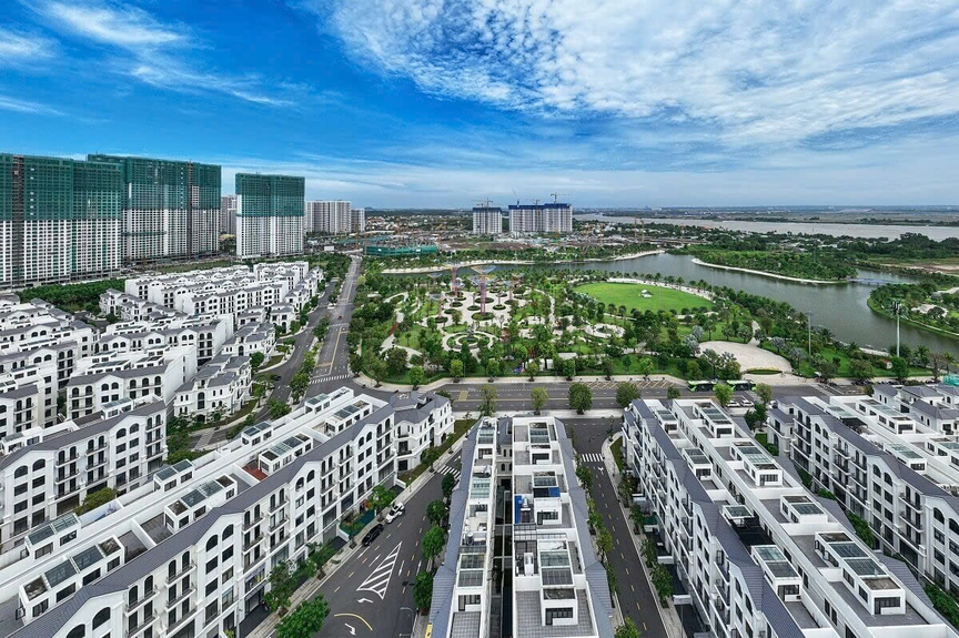 TP.HCM ưu tiên phát triển nhà ở xã hội, chung cư cho thuê- Ảnh 2.