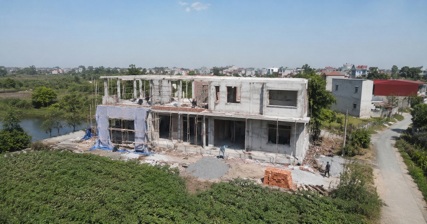 Từ nay, người dân muốn xây nhà trên đất nông nghiệp cần đáp ứng điều kiện gì?- Ảnh 1. Từ nay, người dân muốn xây nhà trên đất nông nghiệp cần đáp ứng điều kiện gì?- Ảnh 1.