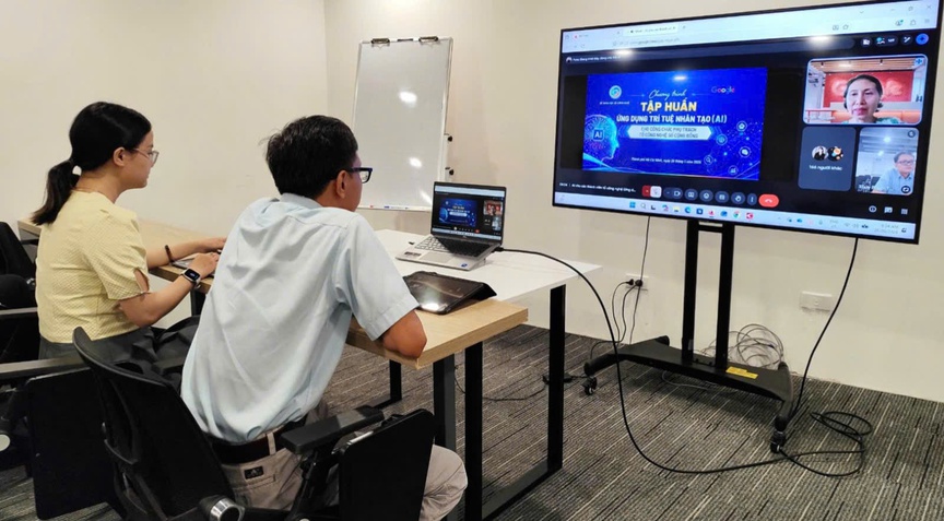 TP.HCM tăng tốc chuyển đổi số, nâng cao trải nghiệm người dân trên nền tảng số- Ảnh 2.