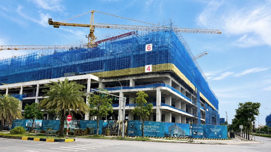 Từ “ốc đảo” nghỉ dưỡng Noble Crystal Long Bien WorldHotels Residences đến mọi tinh hoa Thủ đô chỉ trong 10 - 15 phút di chuyển- Ảnh 2.