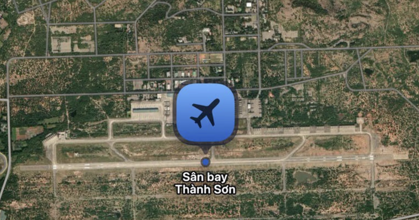 Tỉnh có đường bờ biển dài nhất Việt Nam muốn hình thành 3 cảng hàng không và nhiều sân bay chuyên dùng- Ảnh 2.