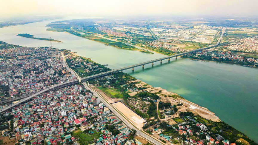 Diễn đàn Bất động sản Việt Nam 2026: Thị trường bất động sản đang mở rộng vai trò trong "mô hình tăng trưởng mới"- Ảnh 1. Diễn đàn Bất động sản Việt Nam 2026: Thị trường bất động sản đang mở rộng vai trò trong "mô hình tăng trưởng mới"- Ảnh 1.