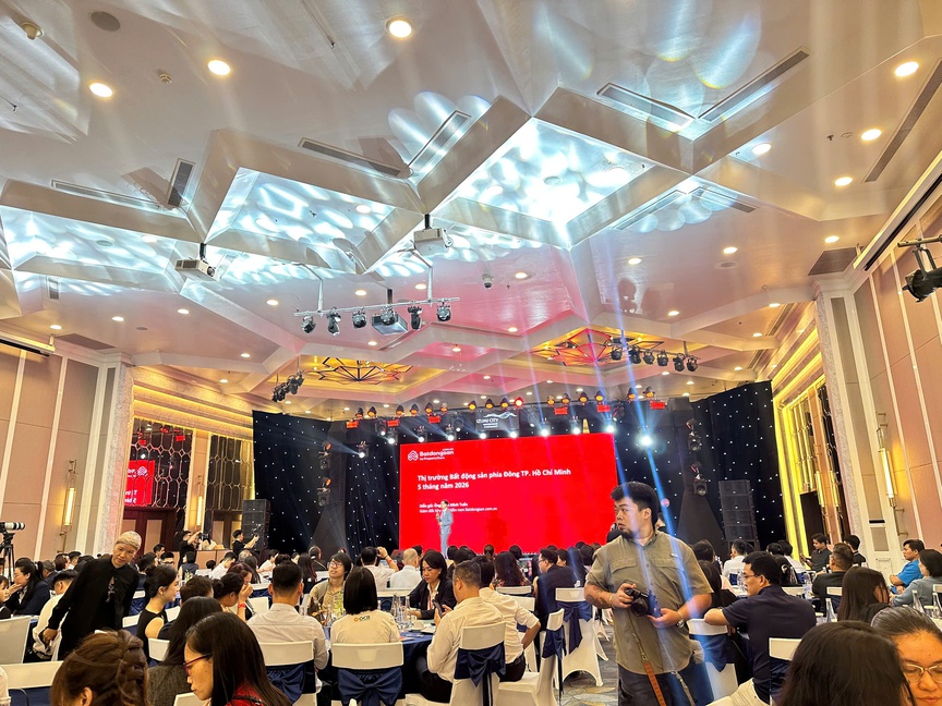 TP. Đồng Nai: Động lực mới của thị trường bất động sản vùng Đông Nam Bộ- Ảnh 1.