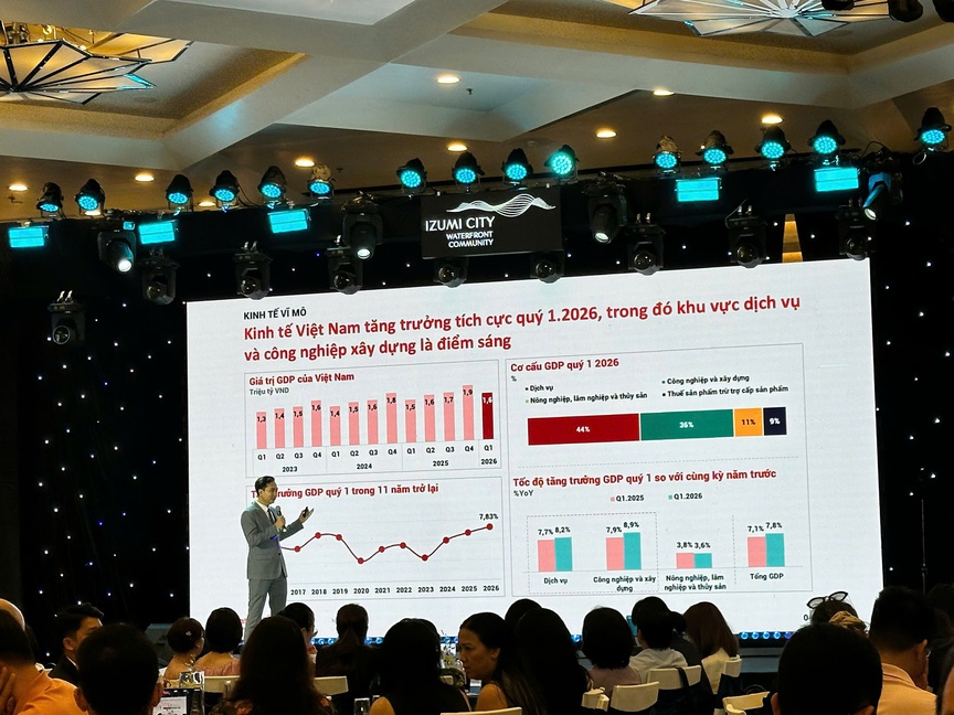 TP. Đồng Nai: Động lực mới của thị trường bất động sản vùng Đông Nam Bộ- Ảnh 2.