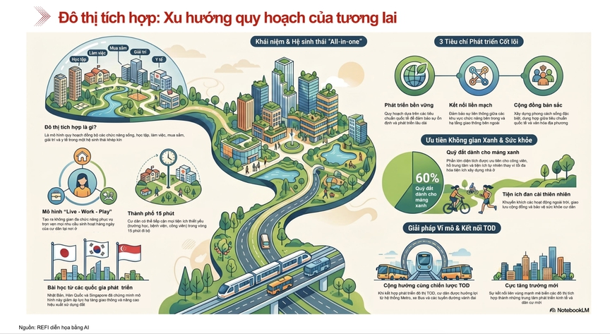 Lộ diện thế hệ mới đang tái định hình thị trường bất động sản- Ảnh 3.