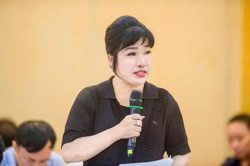 Hội Doanh nhân trẻ Việt Nam đề xuất nhiều cơ chế thúc đẩy chuyển đổi xanh- Ảnh 2. Hội Doanh nhân trẻ Việt Nam đề xuất nhiều cơ chế thúc đẩy chuyển đổi xanh- Ảnh 2.