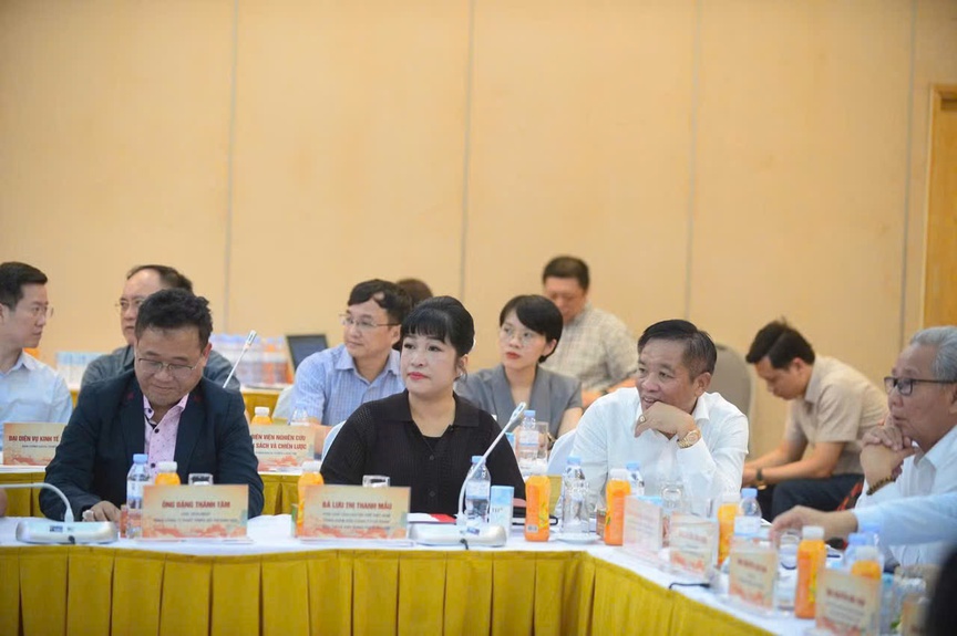 Hội Doanh nhân trẻ Việt Nam đề xuất nhiều cơ chế thúc đẩy chuyển đổi xanh- Ảnh 3. Hội Doanh nhân trẻ Việt Nam đề xuất nhiều cơ chế thúc đẩy chuyển đổi xanh- Ảnh 3.