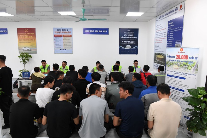 Chuyên gia: Phát triển bền vững không để người dân đứng ngoài cuộc- Ảnh 2.