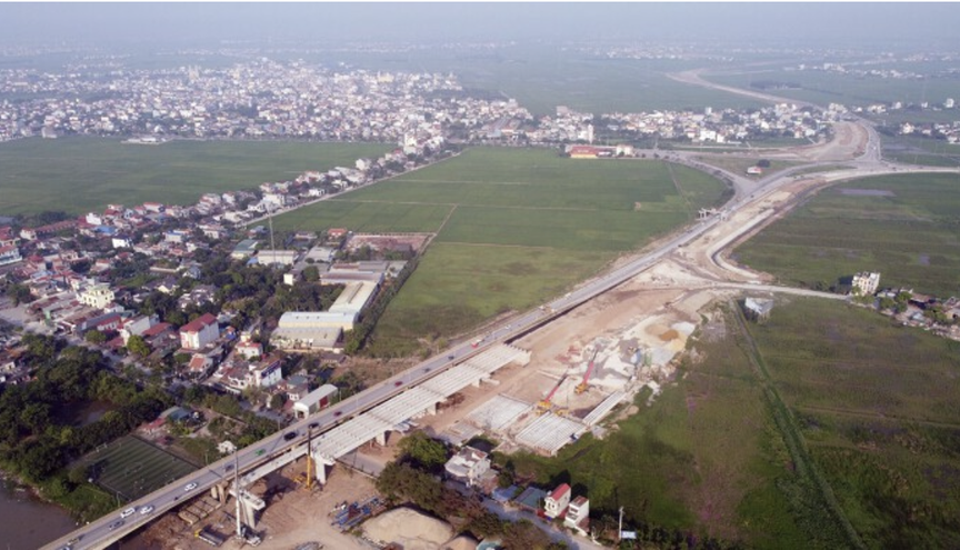 Sắp khởi công cụm công nghiệp gần nghìn tỷ, nằm ngay trên tuyến đường ven biển 6.400 tỷ đi qua 5 huyện của Nam Định cũ- Ảnh 1. Sắp khởi công cụm công nghiệp gần nghìn tỷ, nằm ngay trên tuyến đường ven biển 6.400 tỷ đi qua 5 huyện của Nam Định cũ- Ảnh 1.