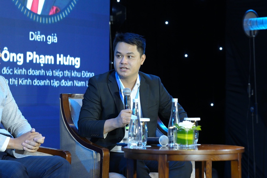 Chuyên gia chỉ ra kỹ năng ‘sống còn’ của nhà đầu tư bất động sản trong chu kỳ mới- Ảnh 3.
