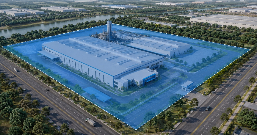 Chỉ còn vài giờ nữa, một địa phương của Việt Nam chính thức áp dụng diện tích tối đa được phép xây công trình trên đất nông nghiệp- Ảnh 1. Chỉ còn vài giờ nữa, một địa phương của Việt Nam chính thức áp dụng diện tích tối đa được phép xây công trình trên đất nông nghiệp- Ảnh 1.