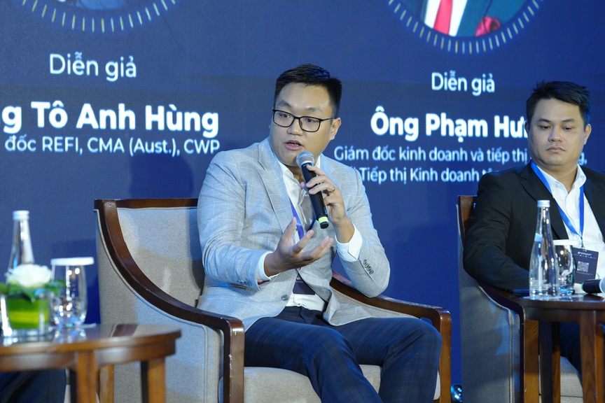 Chuyên gia chỉ ra kỹ năng ‘sống còn’ của nhà đầu tư bất động sản trong chu kỳ mới- Ảnh 2.