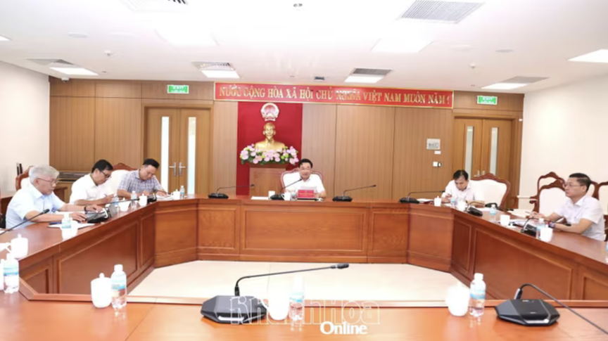 2 dự án nhà máy điện hạt nhân đầu tiên của Việt Nam có nguy cơ chậm tiến độ- Ảnh 1.
