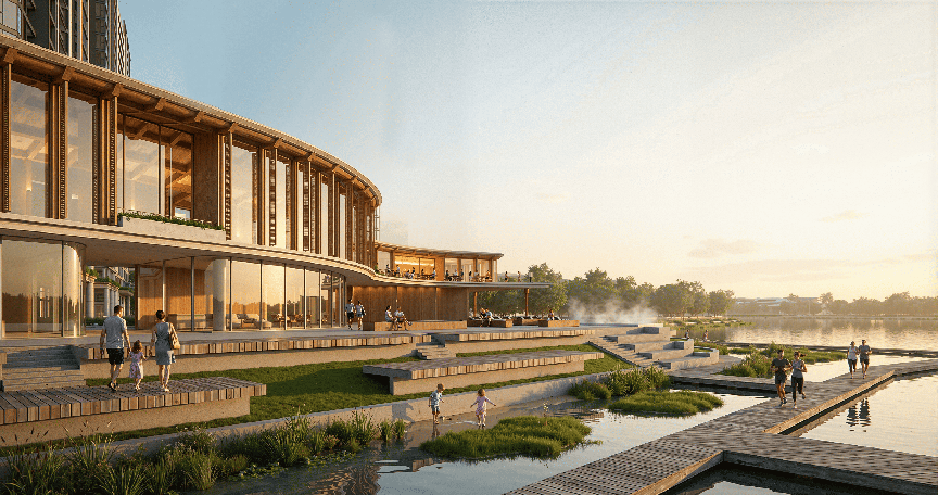 Về Nam Nha Trang hưởng thụ “tinh hoa” khoáng nóng tại Onsen 3, Charmora City- Ảnh 3.