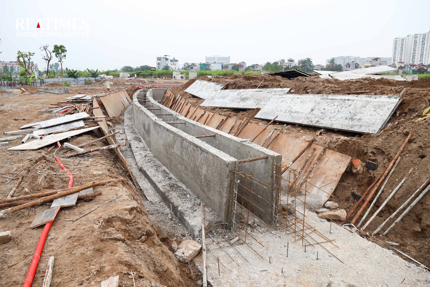 Dự án The Vista Văn La: Vừa tái khởi động sau gần 2 thập kỷ bỏ hoang, môi giới bất ngờ rao bán rầm rộ- Ảnh 10.