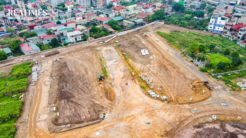 Dự án The Vista Văn La: Vừa tái khởi động sau gần 2 thập kỷ bỏ hoang, môi giới bất ngờ rao bán rầm rộ- Ảnh 16.