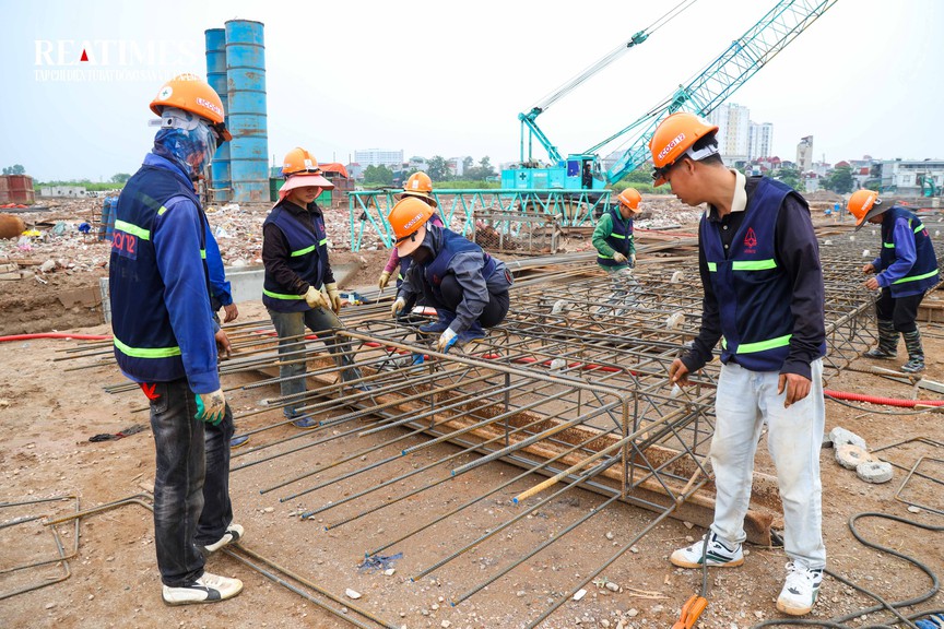 Dự án The Vista Văn La: Vừa tái khởi động sau gần 2 thập kỷ bỏ hoang, môi giới bất ngờ rao bán rầm rộ- Ảnh 20.