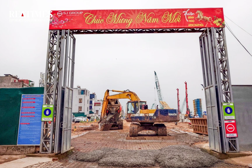 Dự án The Vista Văn La: Vừa tái khởi động sau gần 2 thập kỷ bỏ hoang, môi giới bất ngờ rao bán rầm rộ- Ảnh 22.