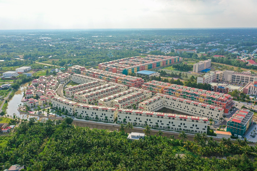 Bầu Hiển và “lối đi riêng” nhìn từ chuỗi dự án BĐS quy mô lớn trên cả nước- Ảnh 2.