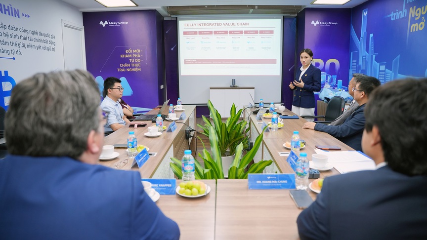 Dữ liệu - lời giải cho minh bạch hóa thị trường bất động sản Việt Nam- Ảnh 2.