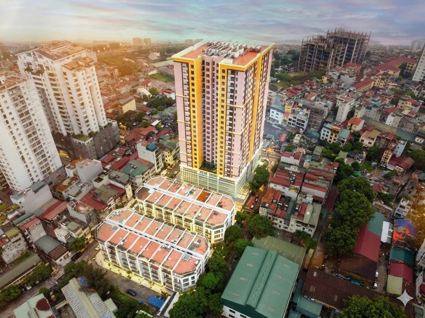 Bầu Hiển và “lối đi riêng” nhìn từ chuỗi dự án BĐS quy mô lớn trên cả nước- Ảnh 6.