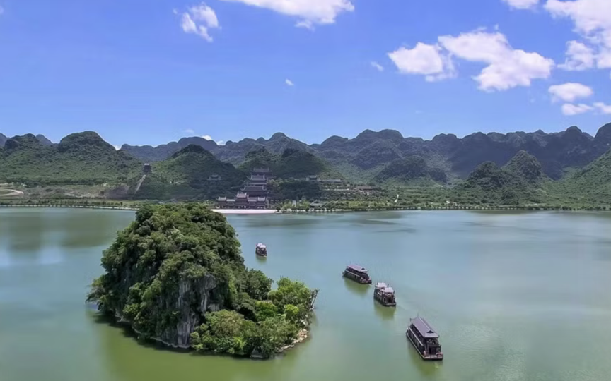 Việt Nam sắp có thêm Di sản thế giới được UNESCO công nhận?- Ảnh 1.