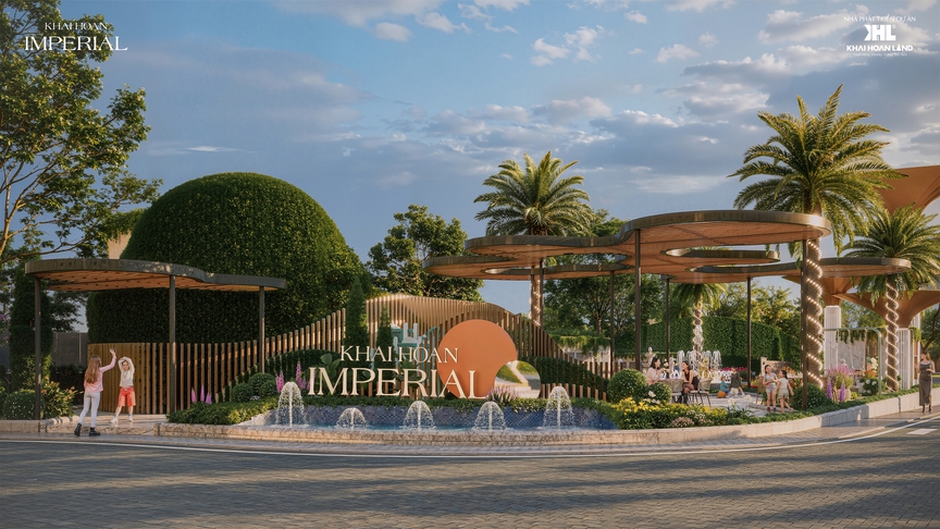 Khải Hoàn Imperial: Sống chuẩn Bespoke, trải nghiệm nghỉ dưỡng trọn 24/7- Ảnh 1.
