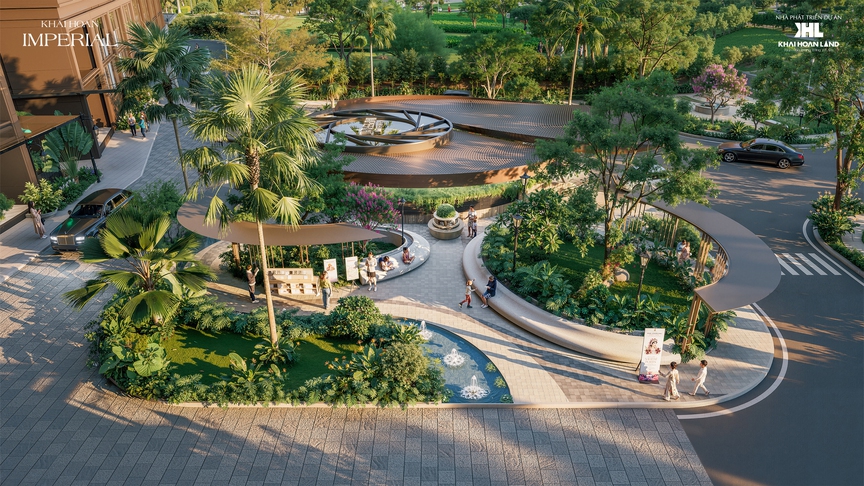 Khải Hoàn Imperial: Sống chuẩn Bespoke, trải nghiệm nghỉ dưỡng trọn 24/7- Ảnh 2.