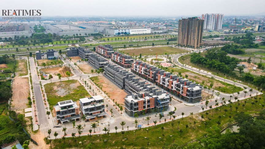 Thái Nguyên điều chỉnh tiến độ dự án khu nhà ở phường Ba Hàng đến cuối năm 2027- Ảnh 1.