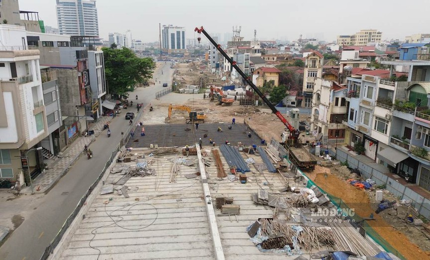 Việt Nam sắp hoàn thành cầu dây văng hơn 6.000 tỷ với kiến trúc cánh buồm độc đáo: Cao ngang tòa nhà 40 tầng, tọa lạc tại TP nhỏ nhất cả nước- Ảnh 2.