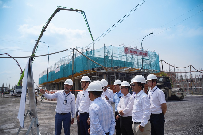 Chỉ 1 tháng nữa, siêu dự án 'sống còn' của Novaland (NVL) sẽ chính thức bàn giao sổ hồng- Ảnh 1.
