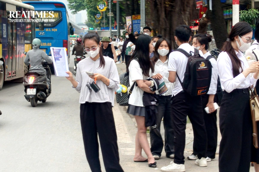 Dự án The Vista Văn La: Vừa tái khởi động sau gần 2 thập kỷ bỏ hoang, môi giới bất ngờ rao bán rầm rộ- Ảnh 15.