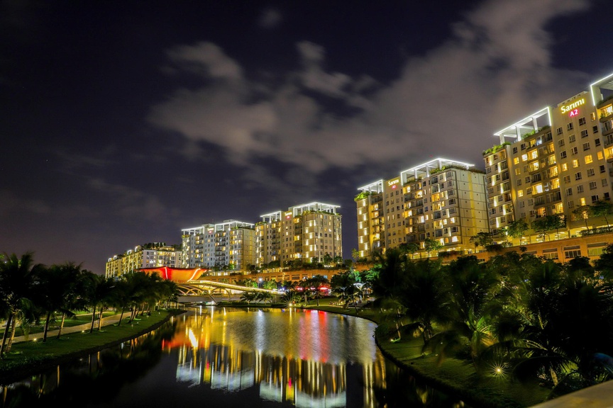 HoREA kiến nghị cơ chế đặc thù để hoàn thiện dự thảo Luật Đô thị đặc biệt - Ảnh 2.