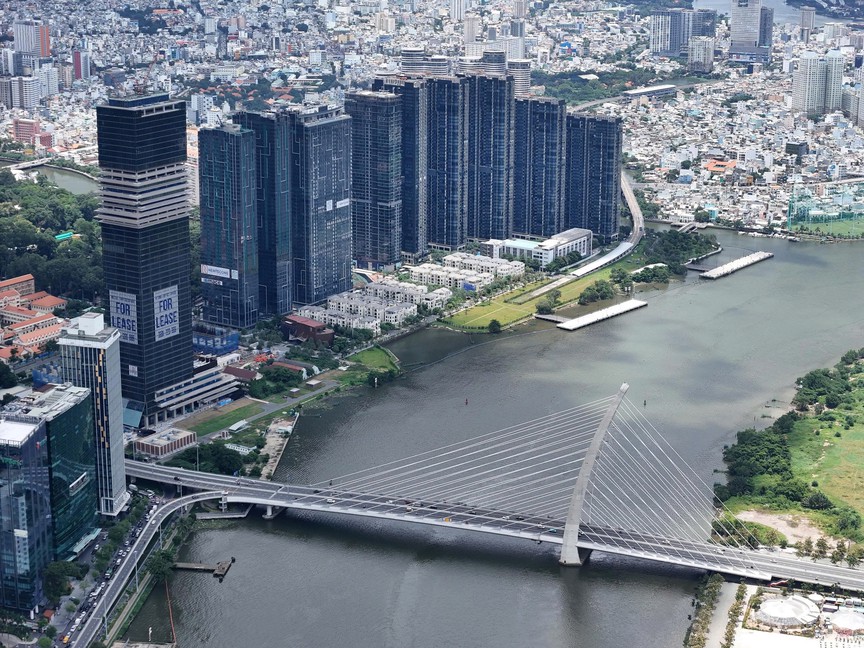 ITPC nêu những khó khăn của doanh nghiệp và giải pháp thúc đẩy tăng trưởng TP.HCM - Ảnh 1.