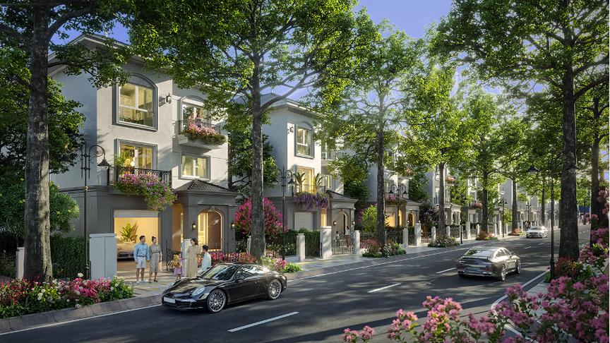 Eurowindow Central Avenue:  Bất động sản trung tâm -  Bảo chứng an cư và đầu tư đẳng cấp- Ảnh 1.