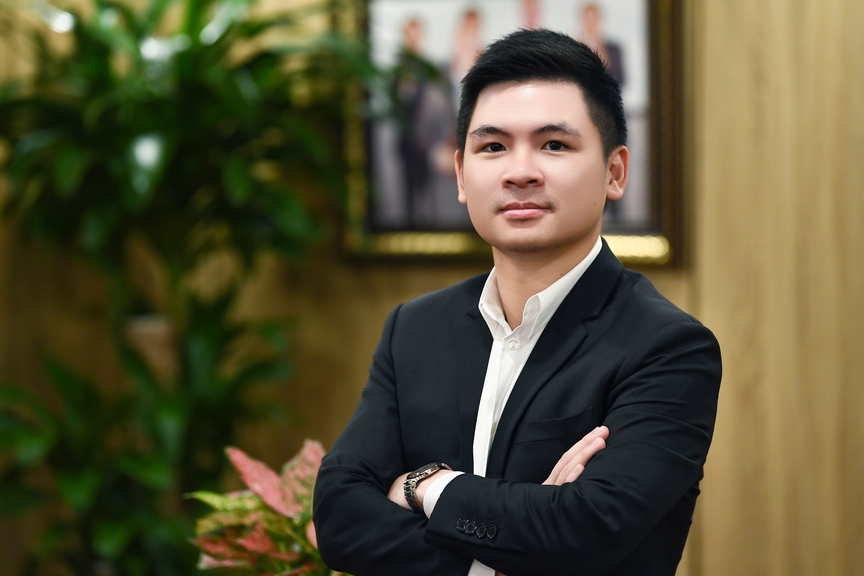 Phó Chủ tịch T&T Group Đỗ Vinh Quang tham gia Ban Chấp hành Hội Bảo vệ quyền trẻ em Việt Nam- Ảnh 4.