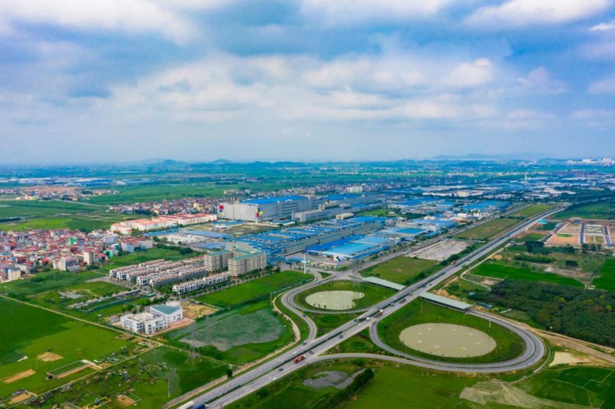 Bắc Ninh công khai giá nhà ở xã hội Cát Tường Smart City- Ảnh 1.
