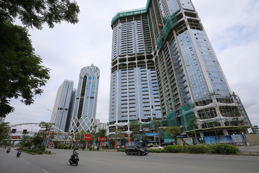 Thị trường bất động sản bước vào giai đoạn chọn lọc, “vùng xanh” dần lộ diện- Ảnh 2.