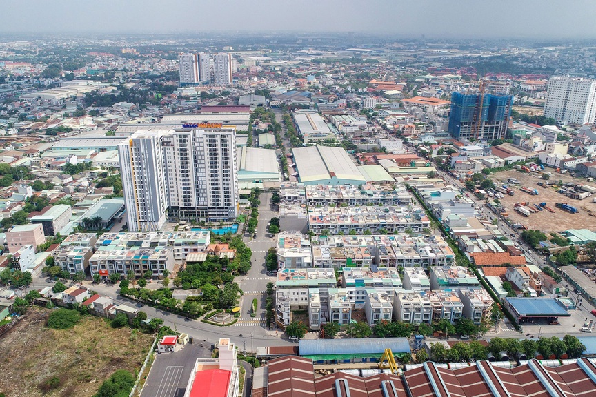 Đồng Nai lên thành phố trực thuộc Trung ương: ‘Điểm rơi’ mới của dòng tiền bất động sản phía Nam- Ảnh 1.