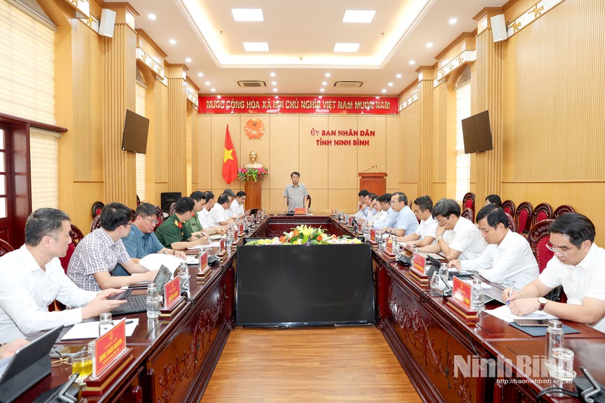 Sau Bắc Ninh, thêm một địa phương cũng đang rục rịch 'cất cánh' lên thành phố trực thuộc Trung ương- Ảnh 1.