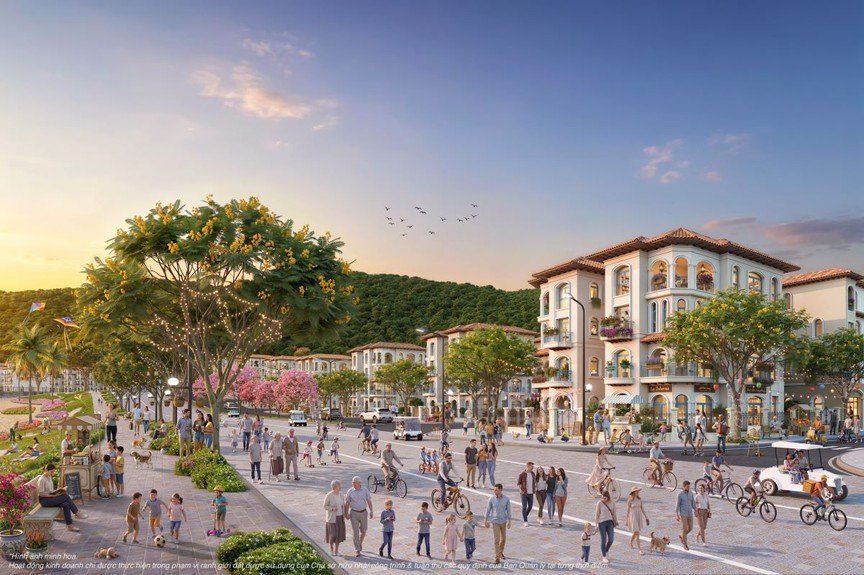 Lãi suất trần 6%/năm, giãn xây 18 tháng tại Vinhomes Hải Vân Bay: Lý do nhà đầu tư Bạch Vân tiếp tục “xuống tiền” Đảo Ngọc- Ảnh 4.