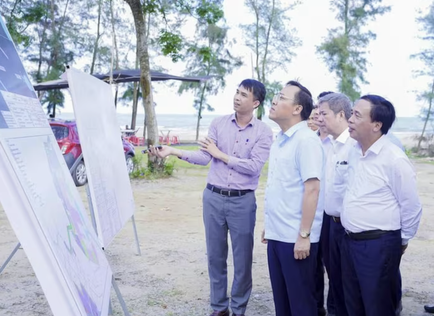 Chỉ hơn 1 tuần nữa, Việt Nam chính thức khởi công siêu dự án nhiệt điện 60.000 tỷ- Ảnh 1.