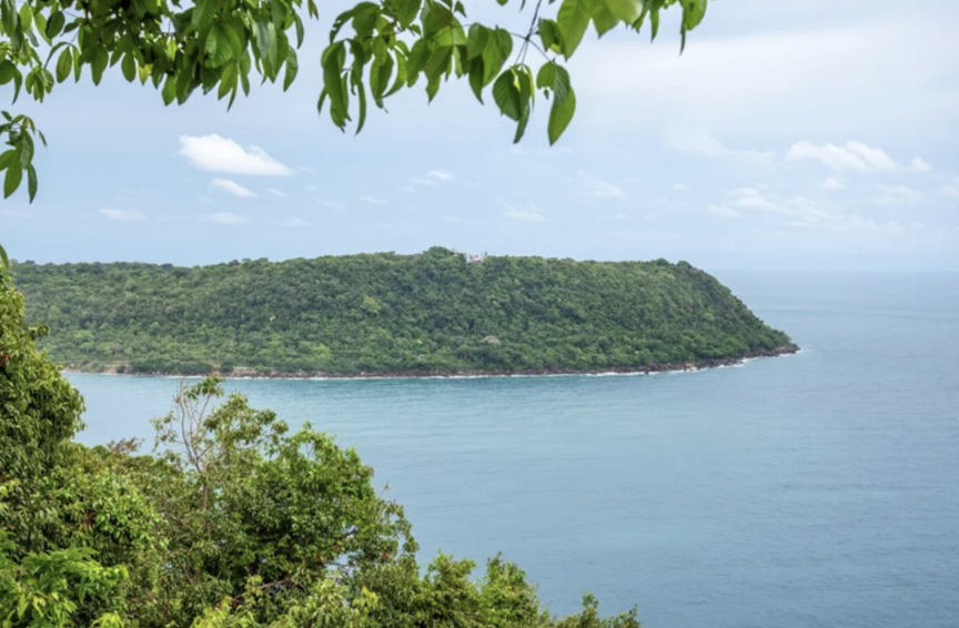 Việt Nam sẽ xây thêm một sân bay mới, vốn đầu tư gần 30.000 tỷ, tọa lạc trên đảo tiền tiêu ở cực Tây Nam Tổ quốc- Ảnh 2.