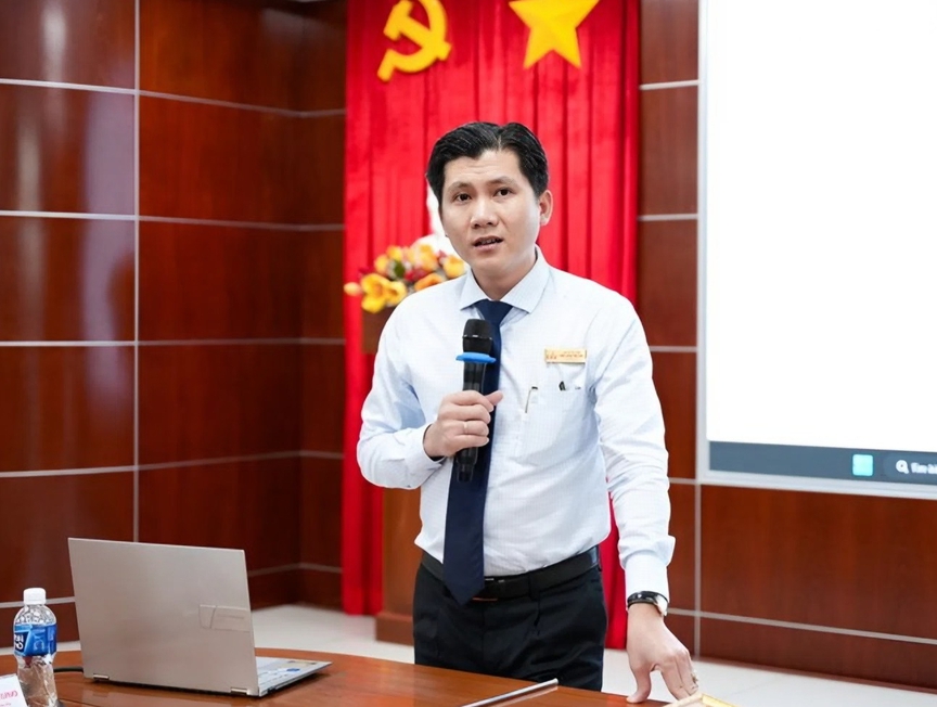 Lối mở cho hơn 3.300 dự án tồn đọng: Tách sai phạm khỏi số phận dự án- Ảnh 1.