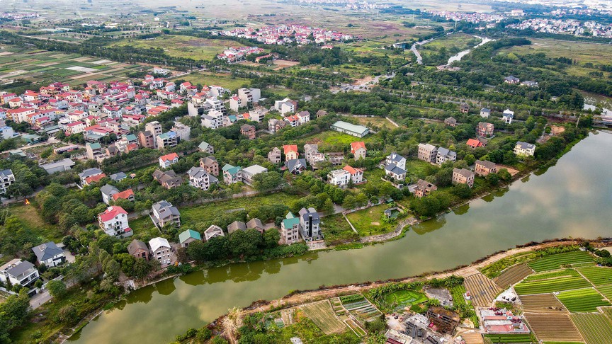 Bộ Nông nghiệp và Môi trường đề xuất sửa Luật Đất đai, dự kiến thông qua tháng 10/2026- Ảnh 1.