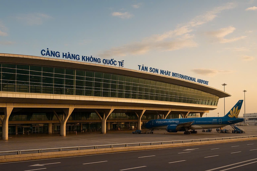 Việt Nam vừa sở hữu phòng chờ thương gia tốt nhất châu Á, thuộc nhà ga sân bay lớn bậc nhất cả nước- Ảnh 5.